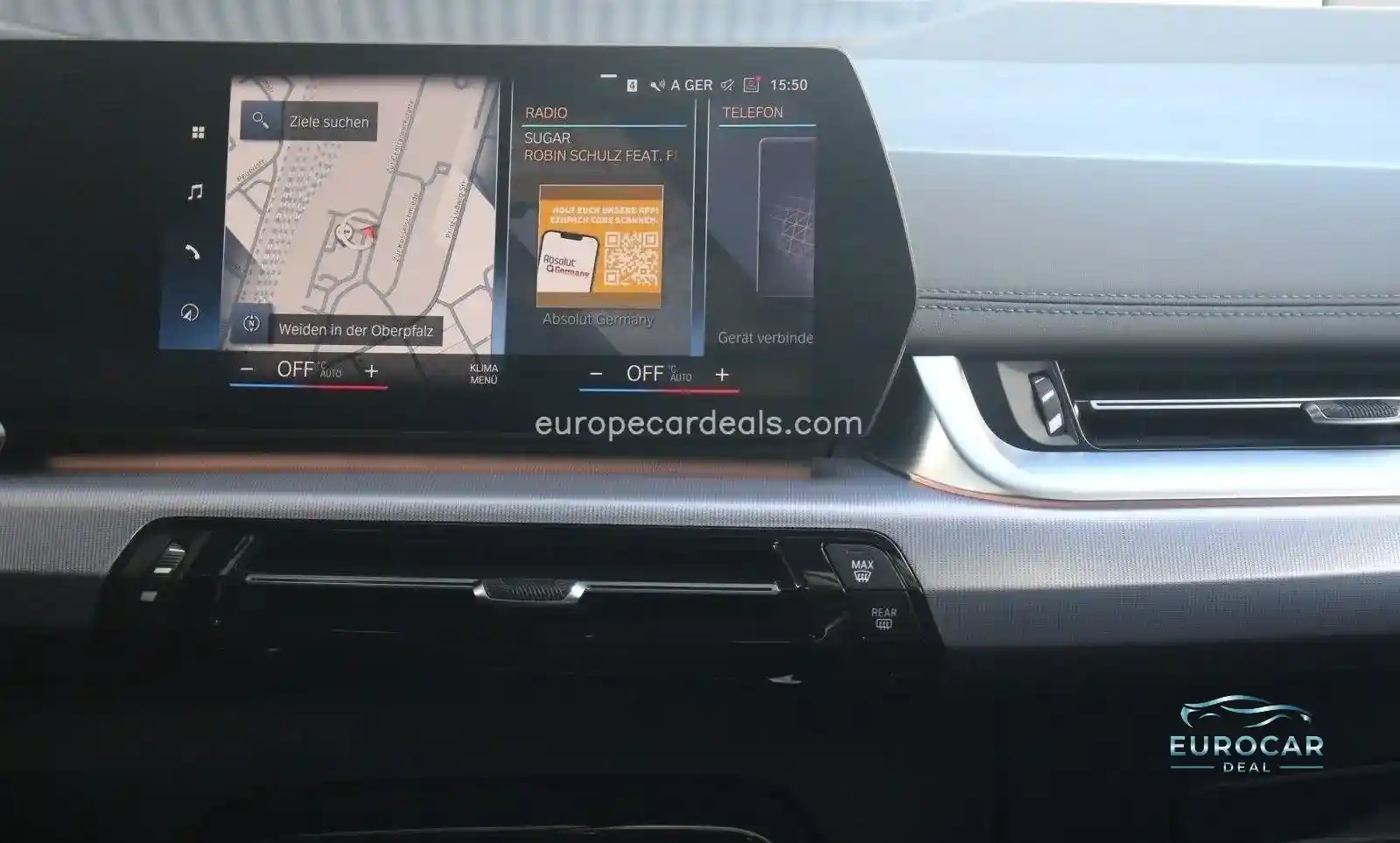 BMW 223 Active Tourer