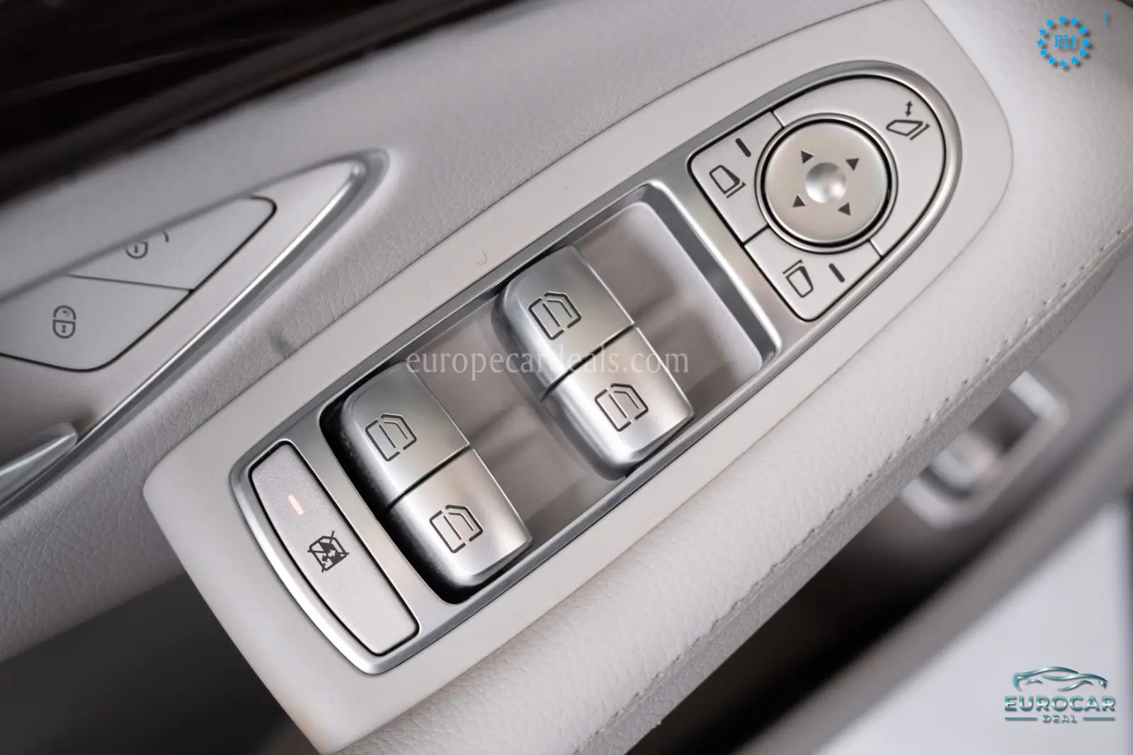Mercedes-Benz S 350