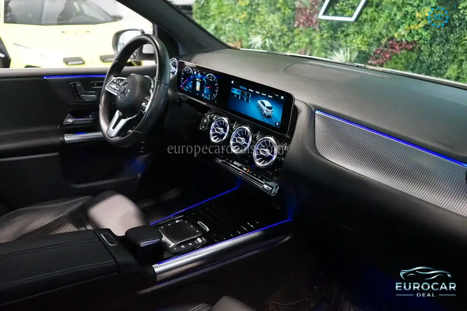 Mercedes-Benz B 220