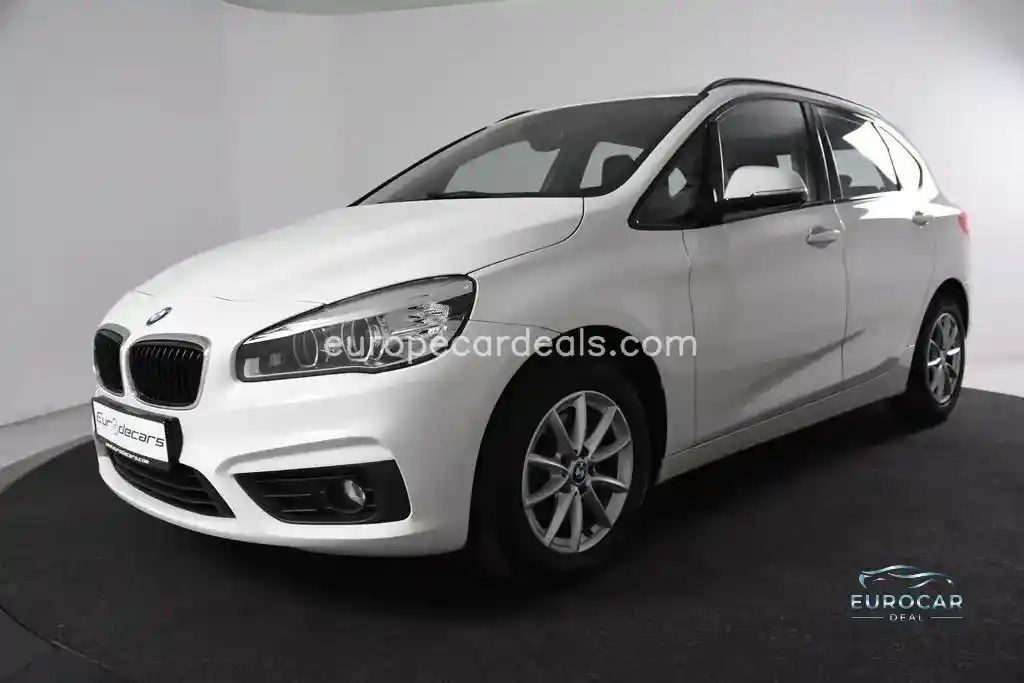 BMW 220 Active Tourer