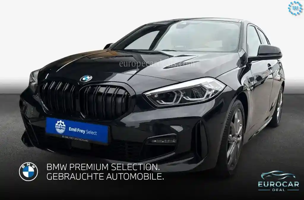 BMW 120