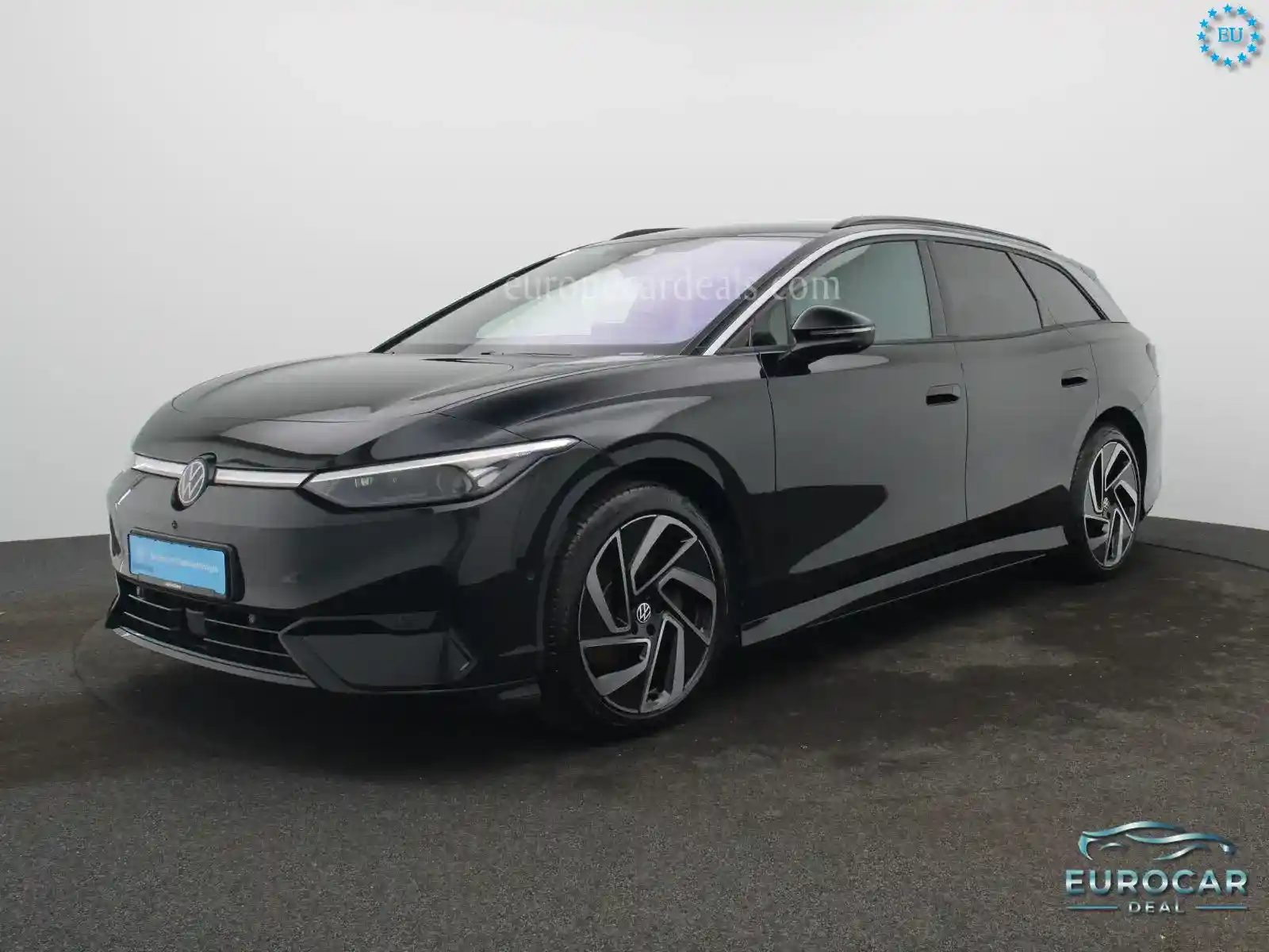 Volkswagen ID.7