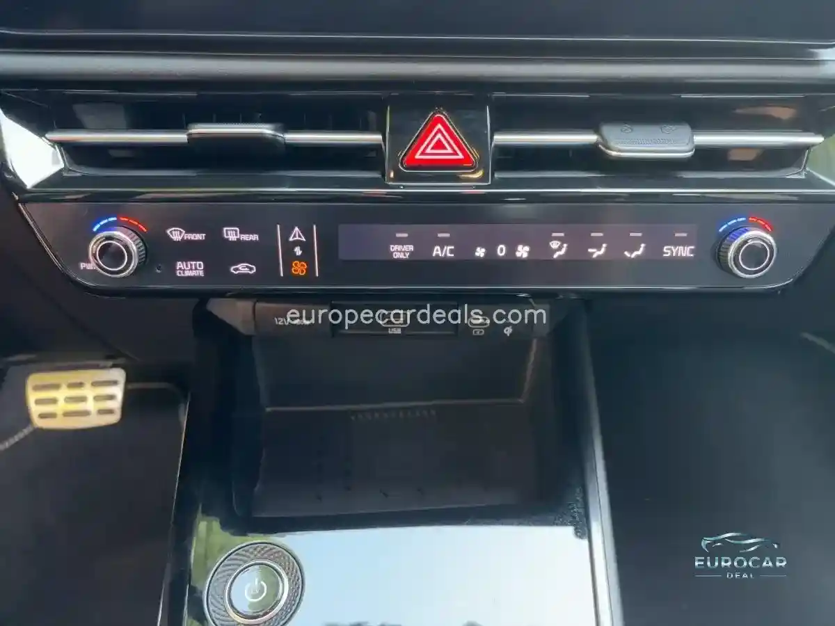 Kia Niro EV