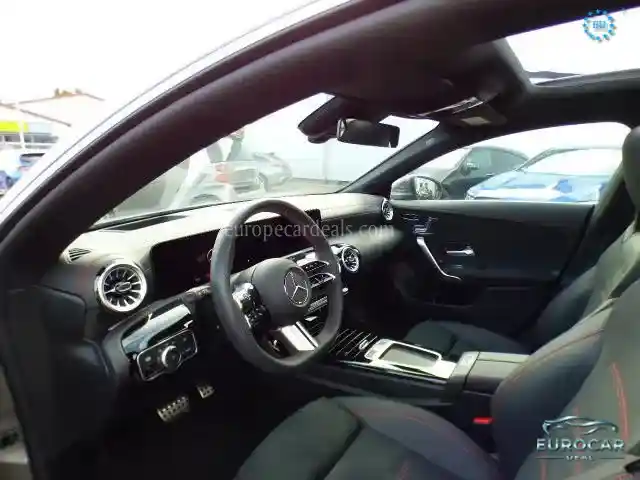 Mercedes-Benz CLA 250 Shooting Brake