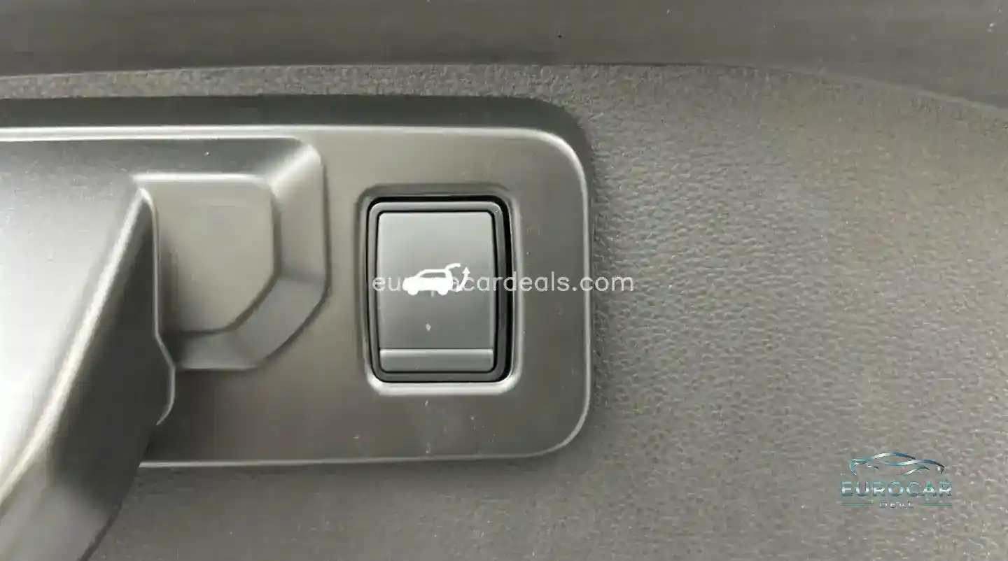 Renault Scenic E-TECH