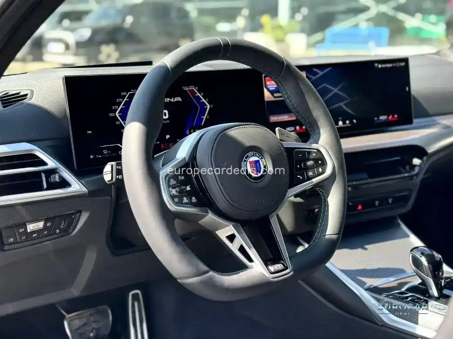 ALPINA D3 S