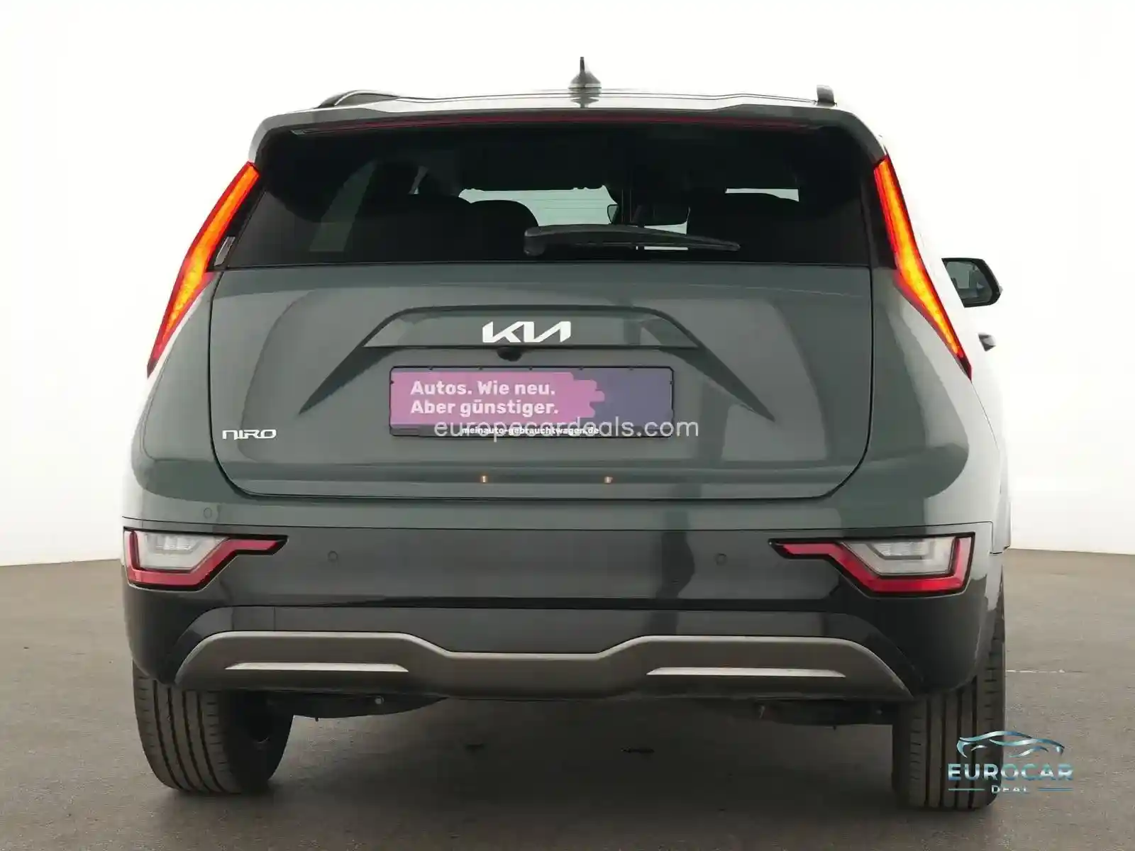 Kia Niro EV