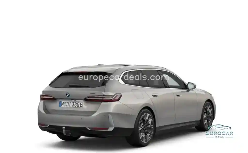 BMW i5