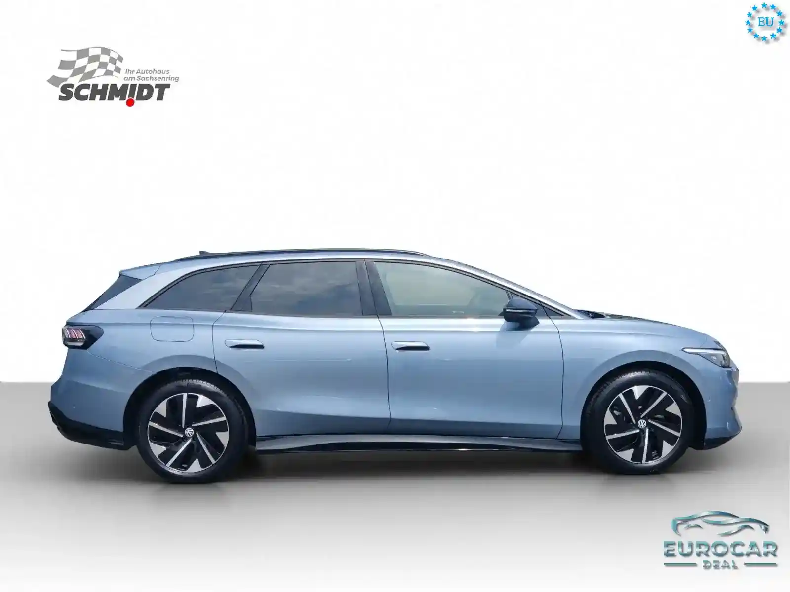 Volkswagen ID.7