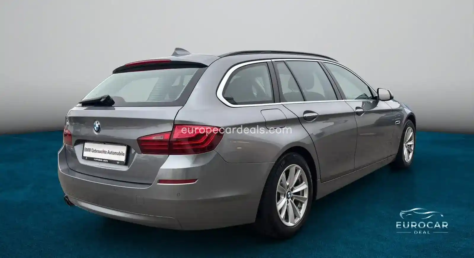 BMW 528