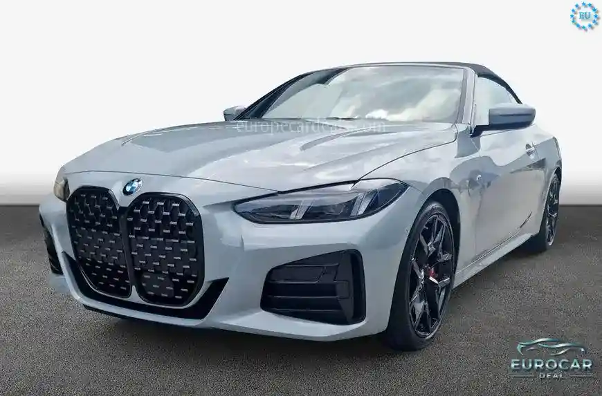 BMW 135