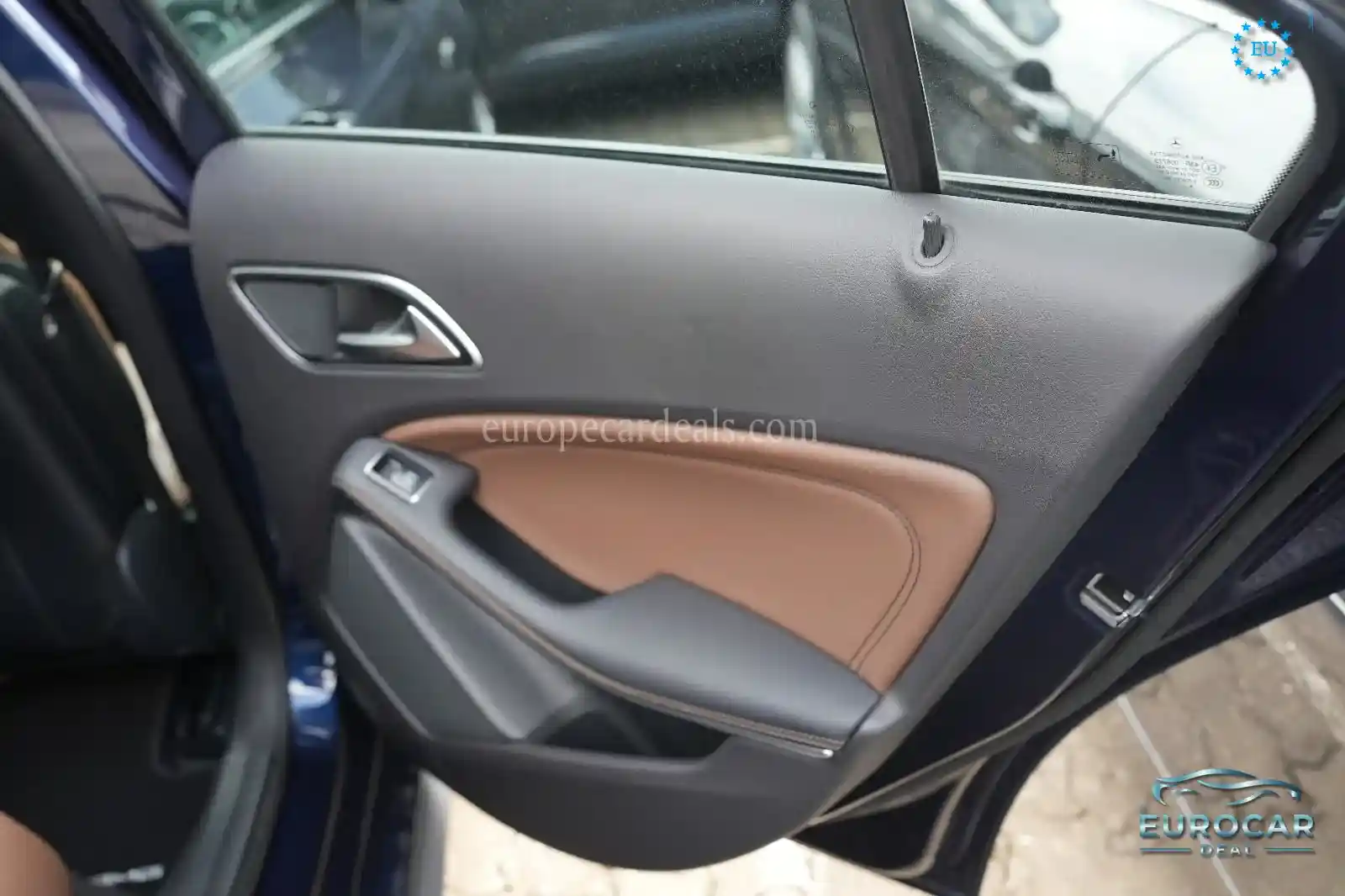 Mercedes-Benz A 45 AMG