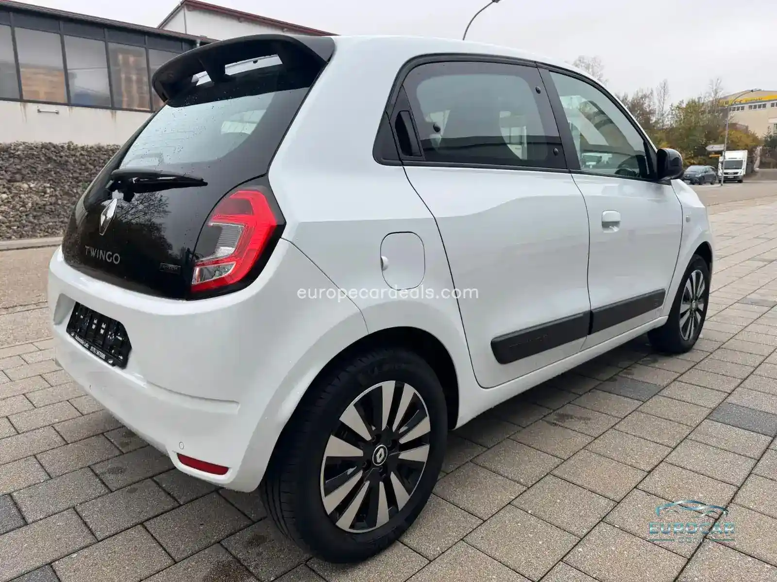 Renault Twingo