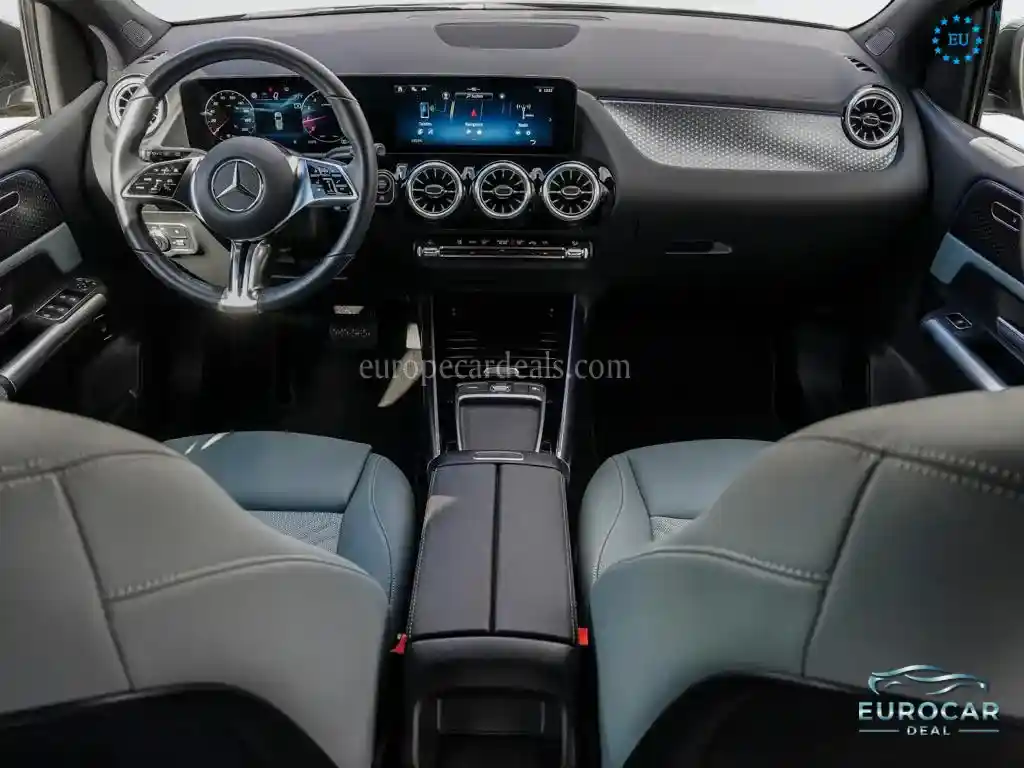 Mercedes-Benz B 220