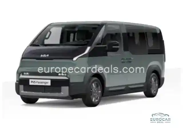 Kia PV5