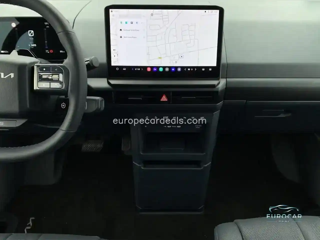 Kia PV5