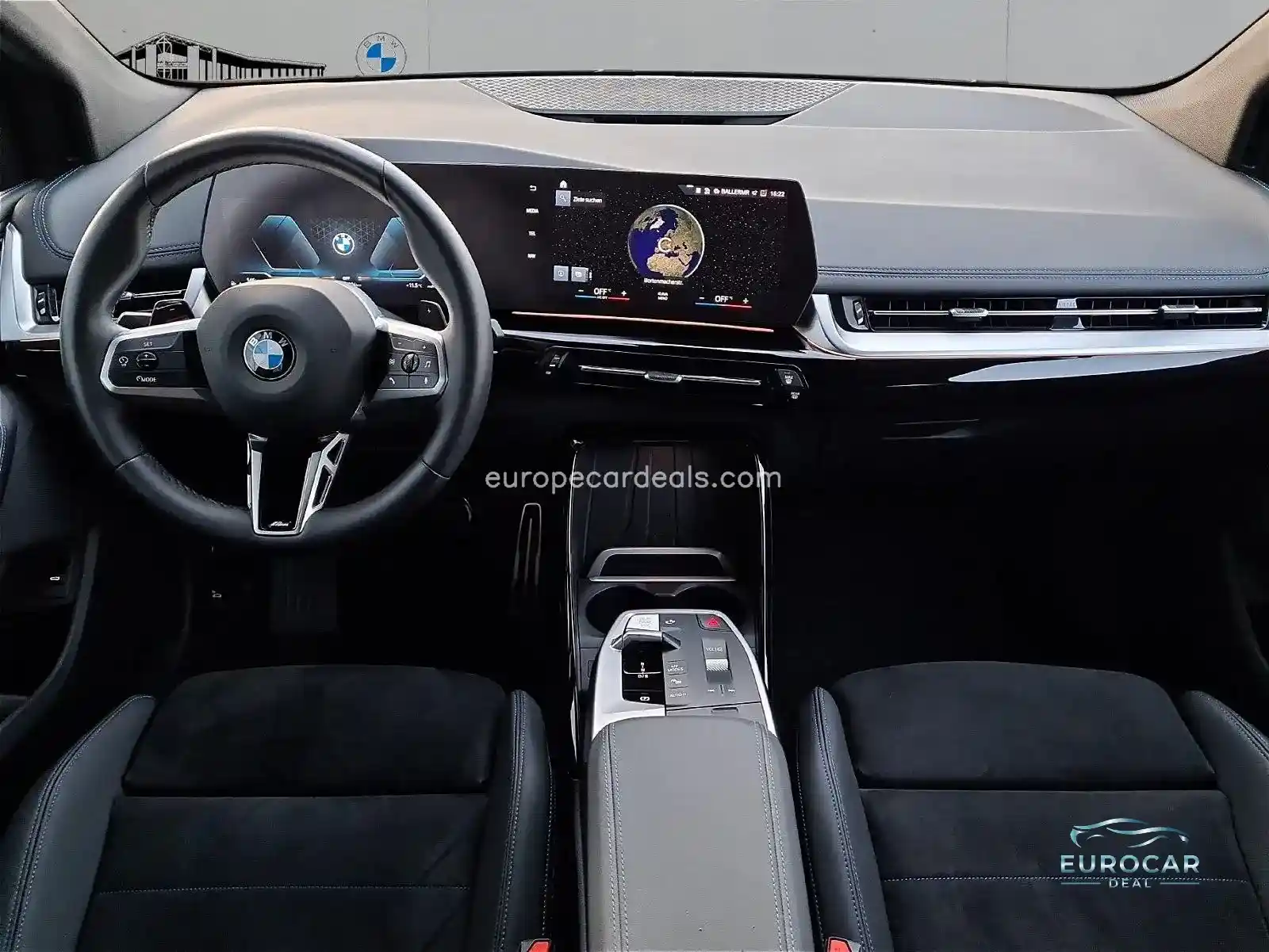 BMW 218 Active Tourer