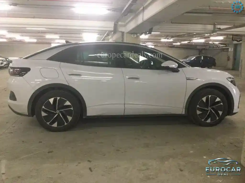 Volkswagen ID.5