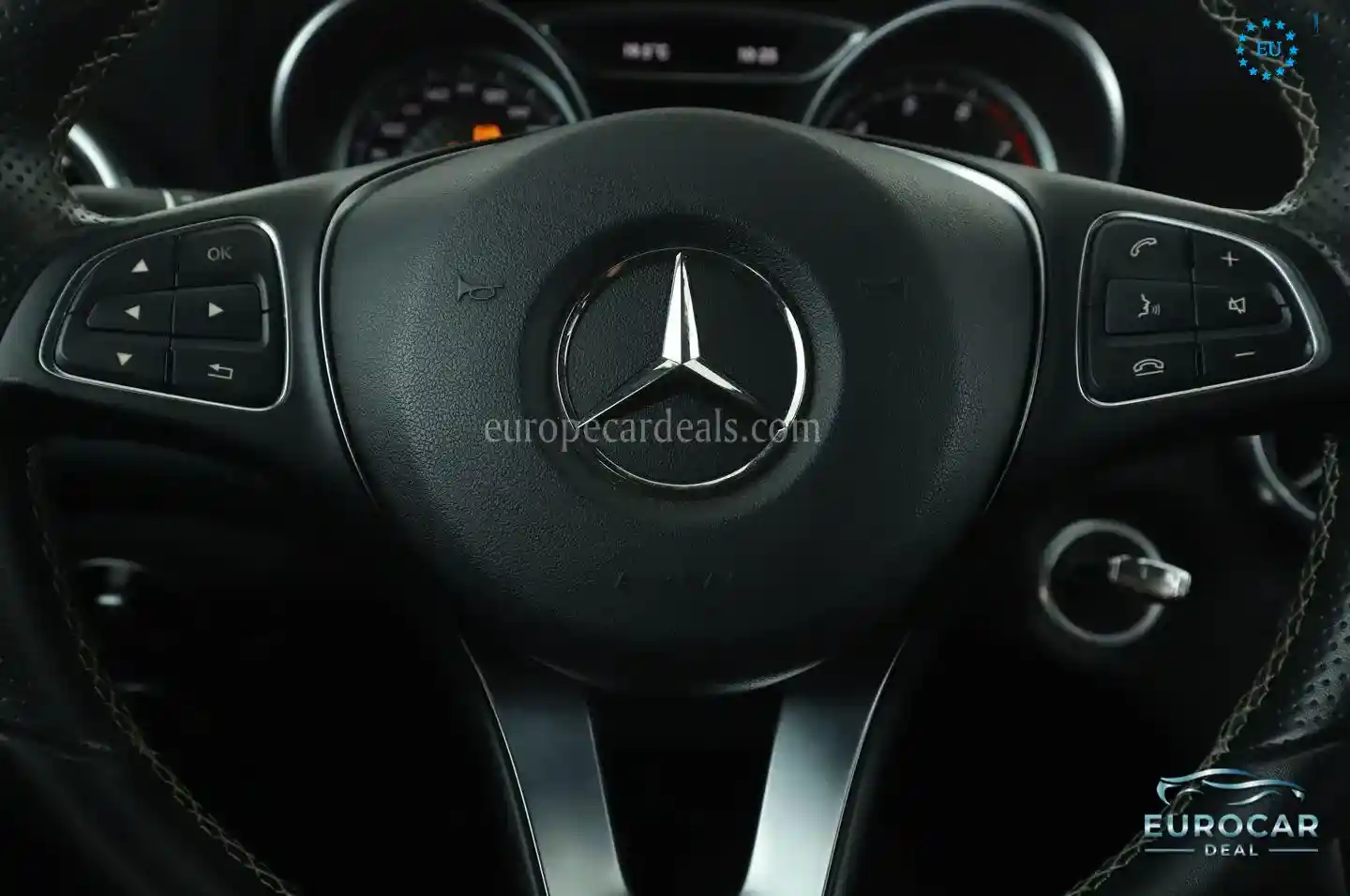 Mercedes-Benz A 160
