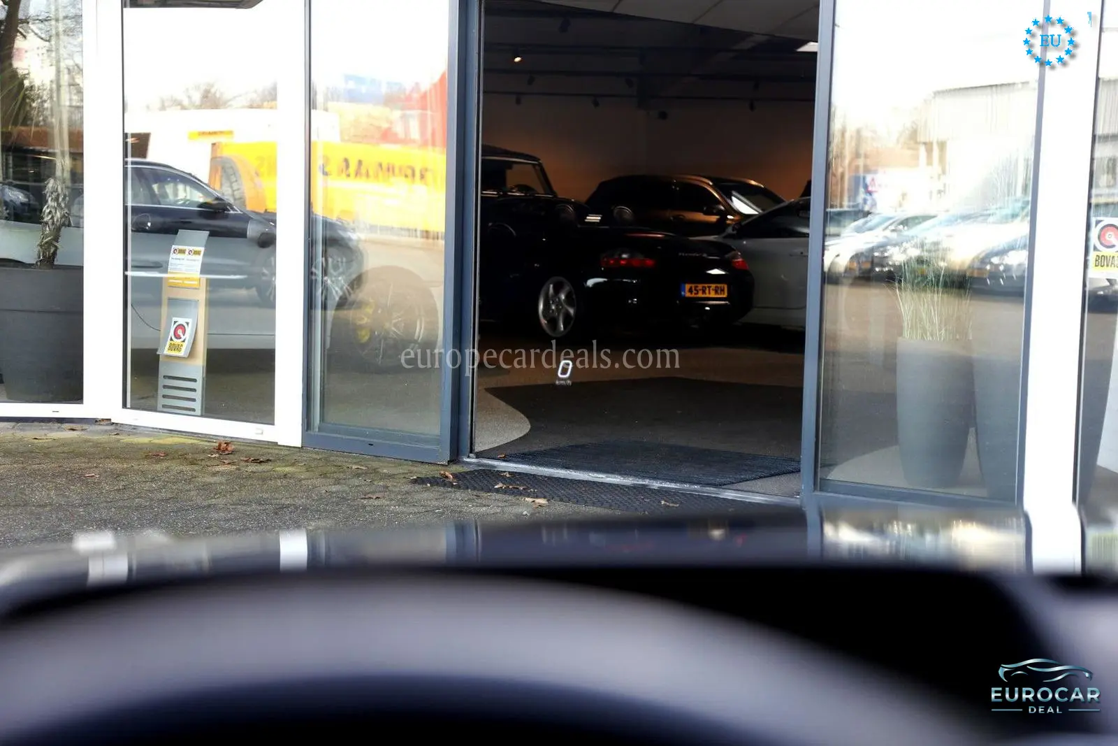 Mercedes-Benz S 63 AMG
