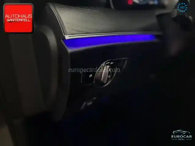 Mercedes-Benz E 400