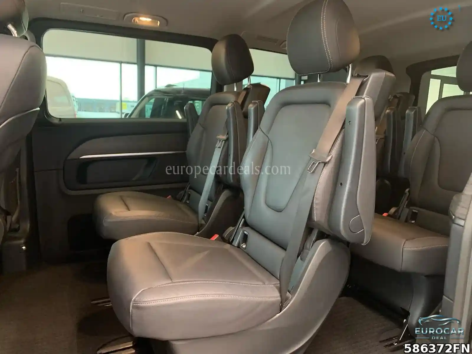 Mercedes-Benz V 250