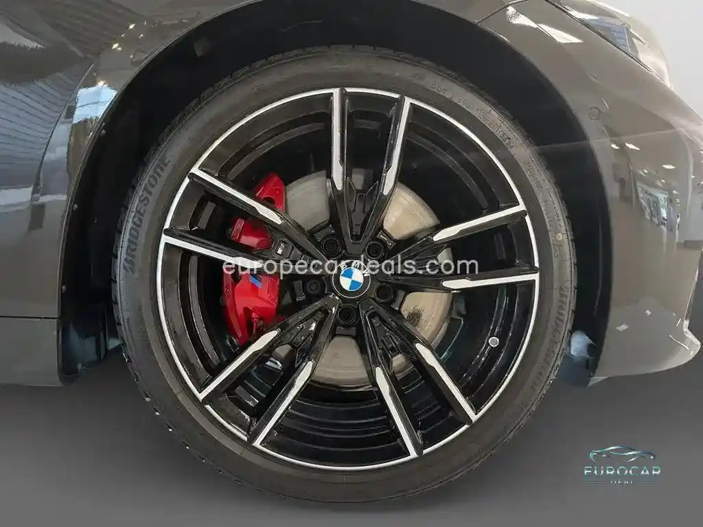 BMW M440