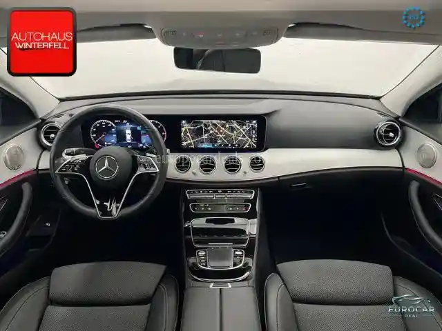 Mercedes-Benz E 400