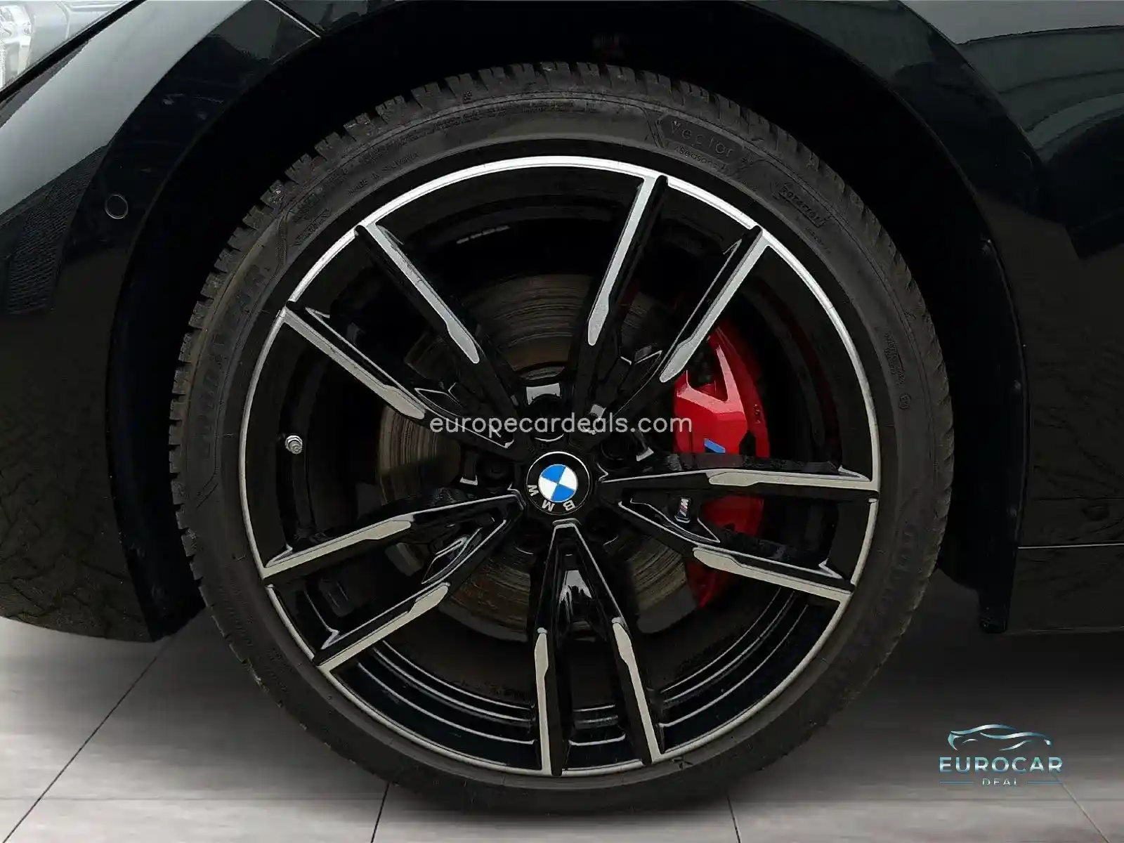 BMW M340d