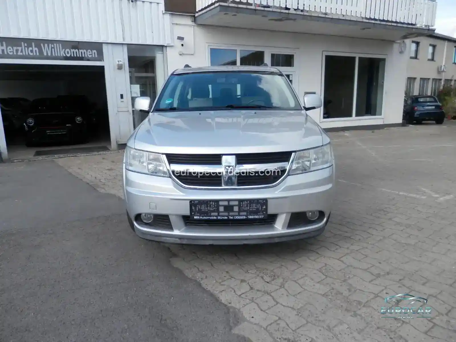 Dodge Journey