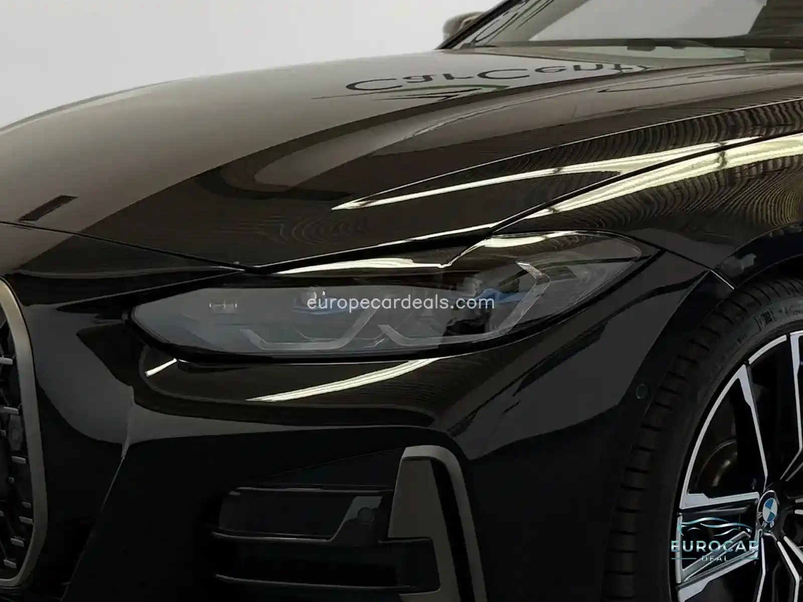 BMW M440