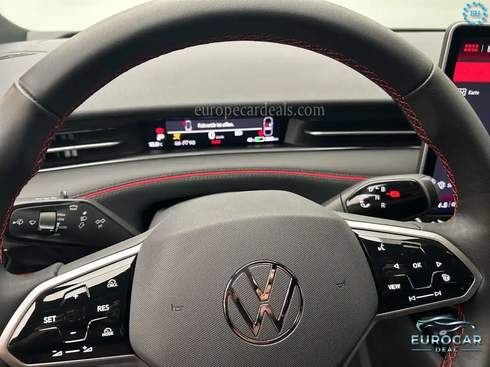Volkswagen ID.7