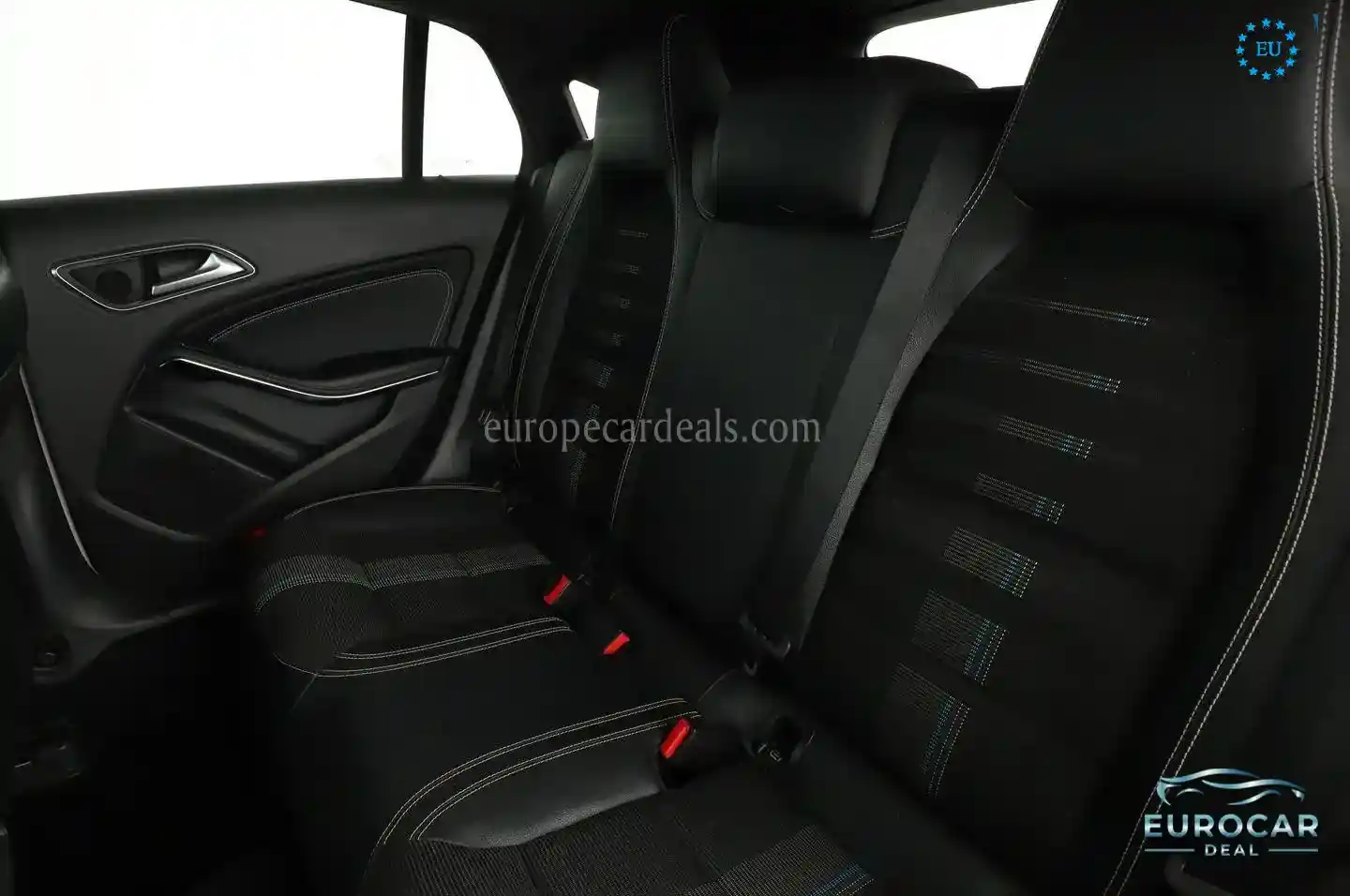 Mercedes-Benz CLA 200 Shooting Brake