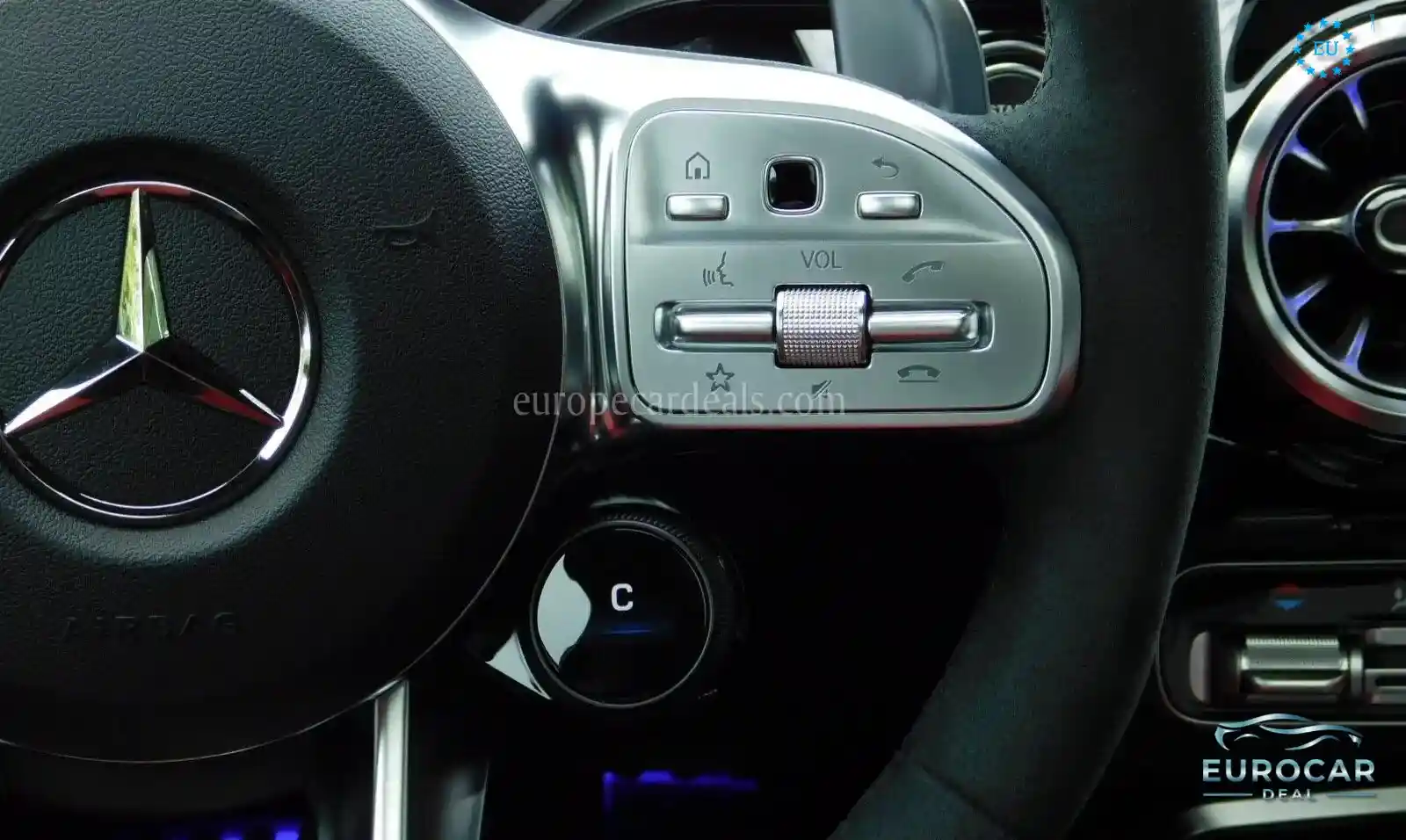 Mercedes-Benz A 35 AMG