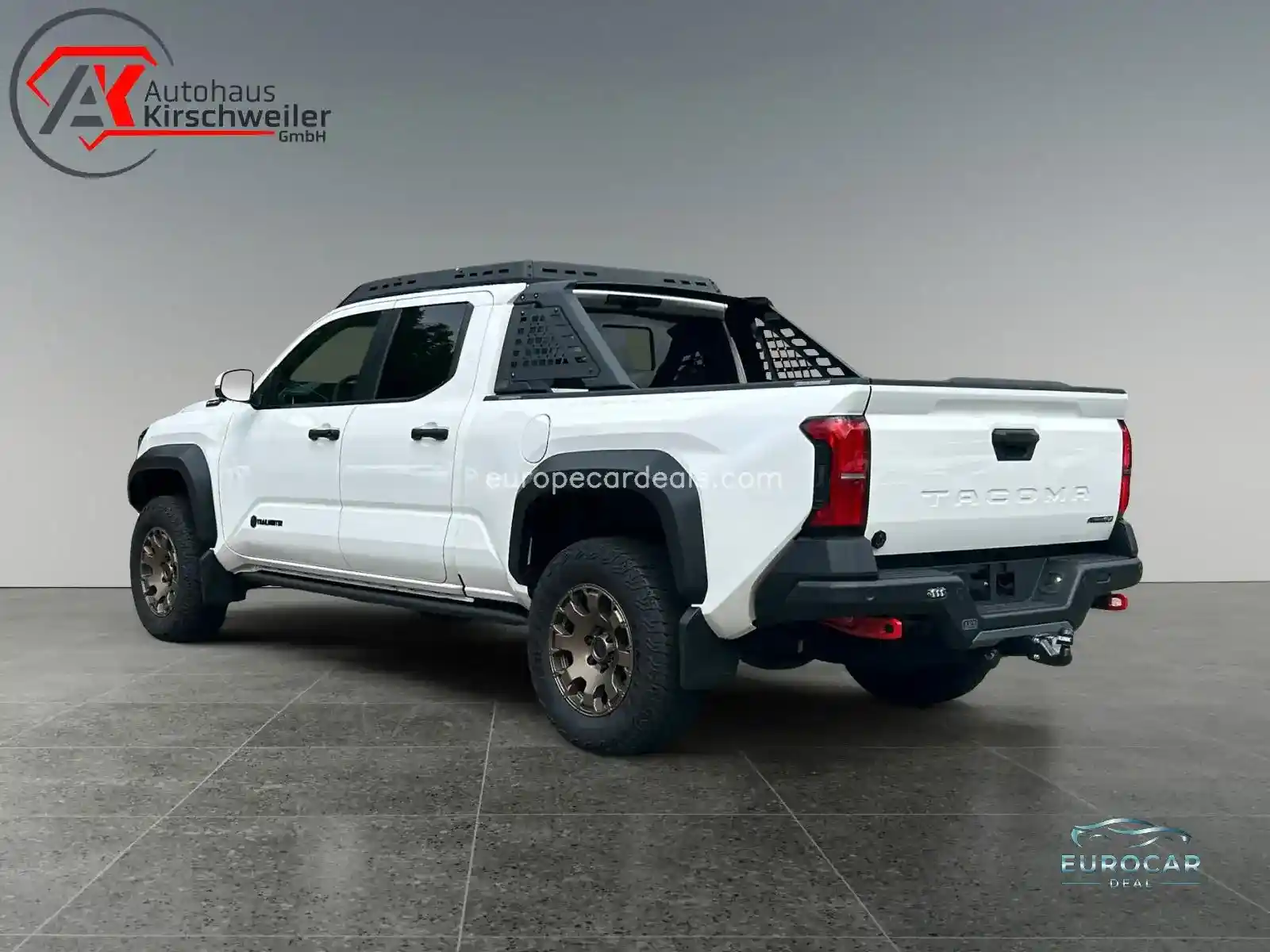 Toyota Tacoma