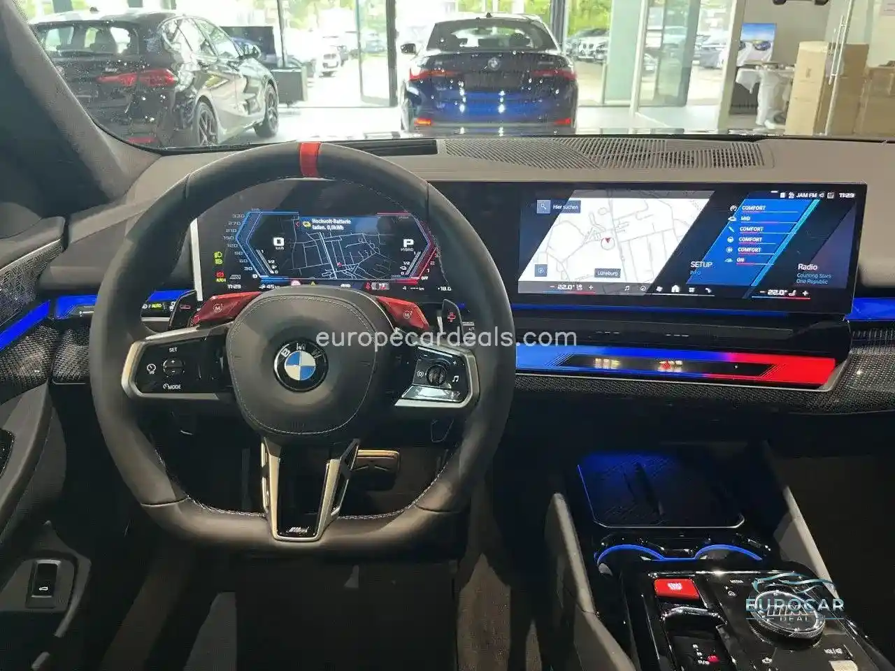 BMW M5