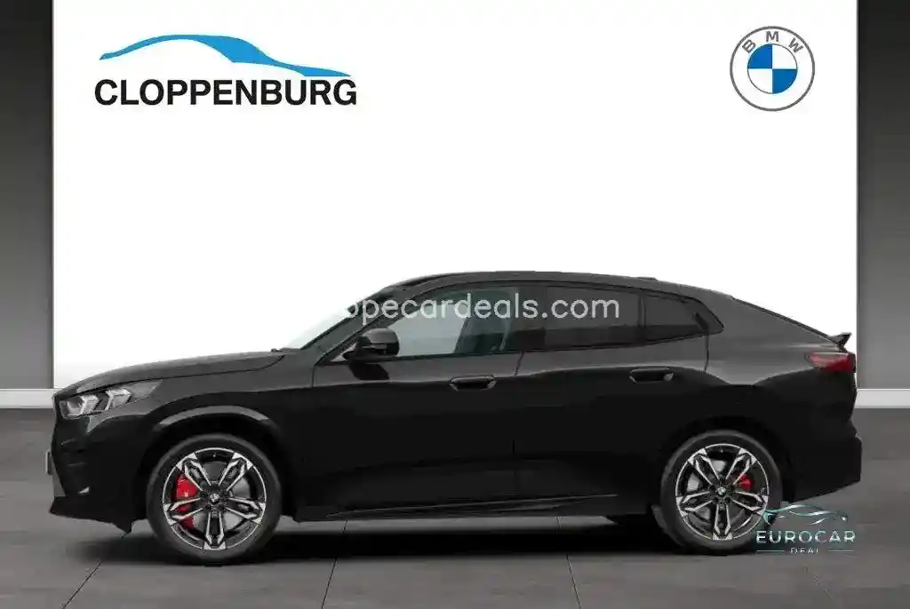 BMW iX2