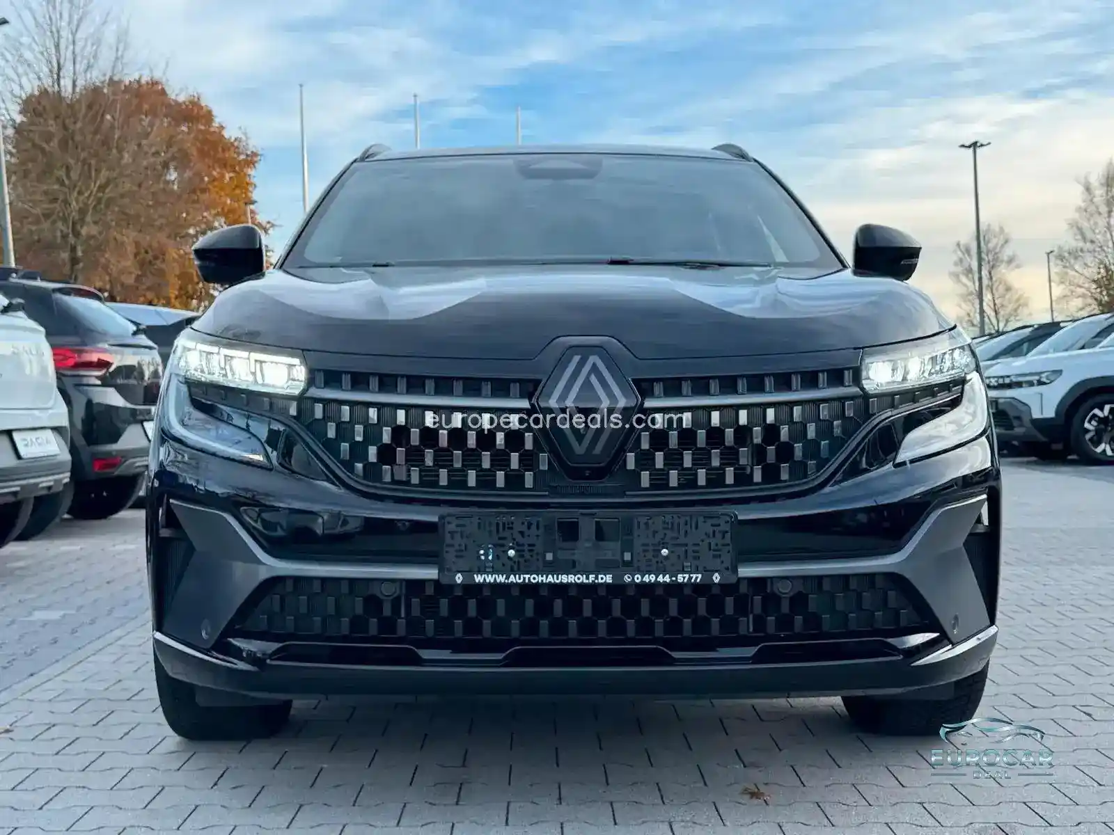 Renault Espace