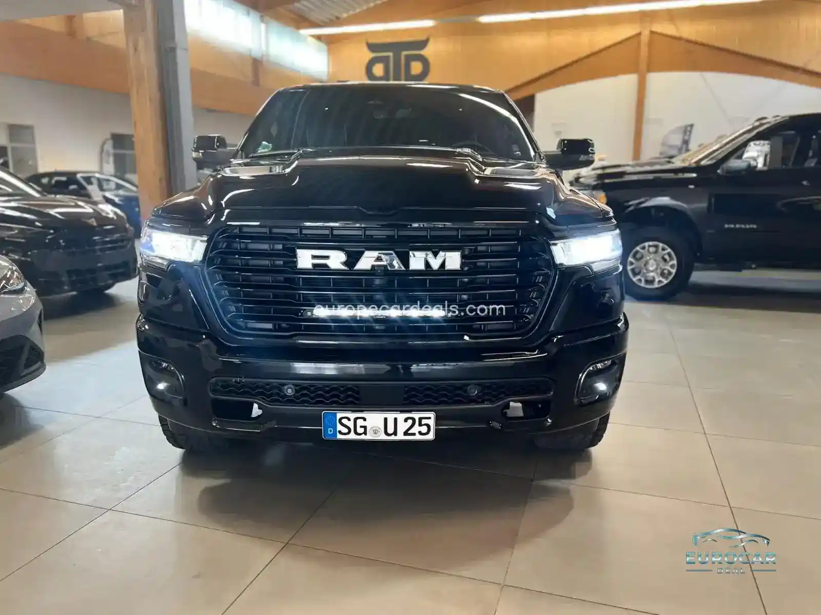 Dodge RAM