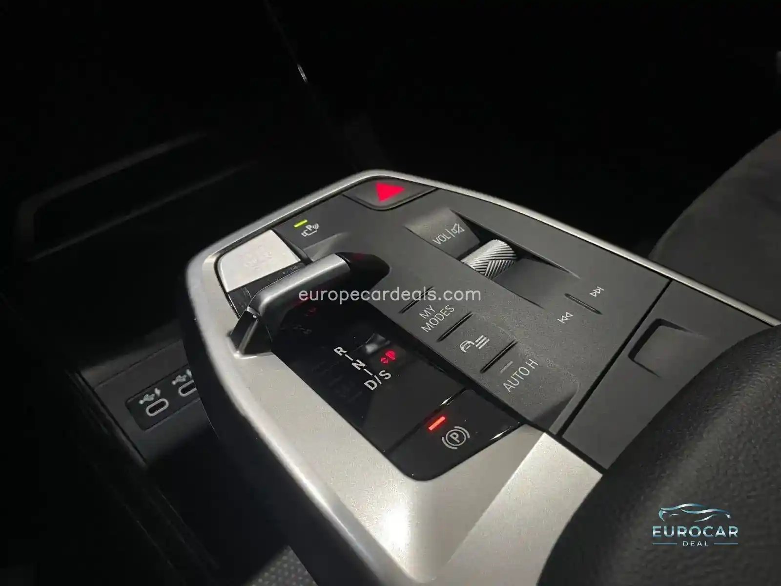 BMW 220 Active Tourer