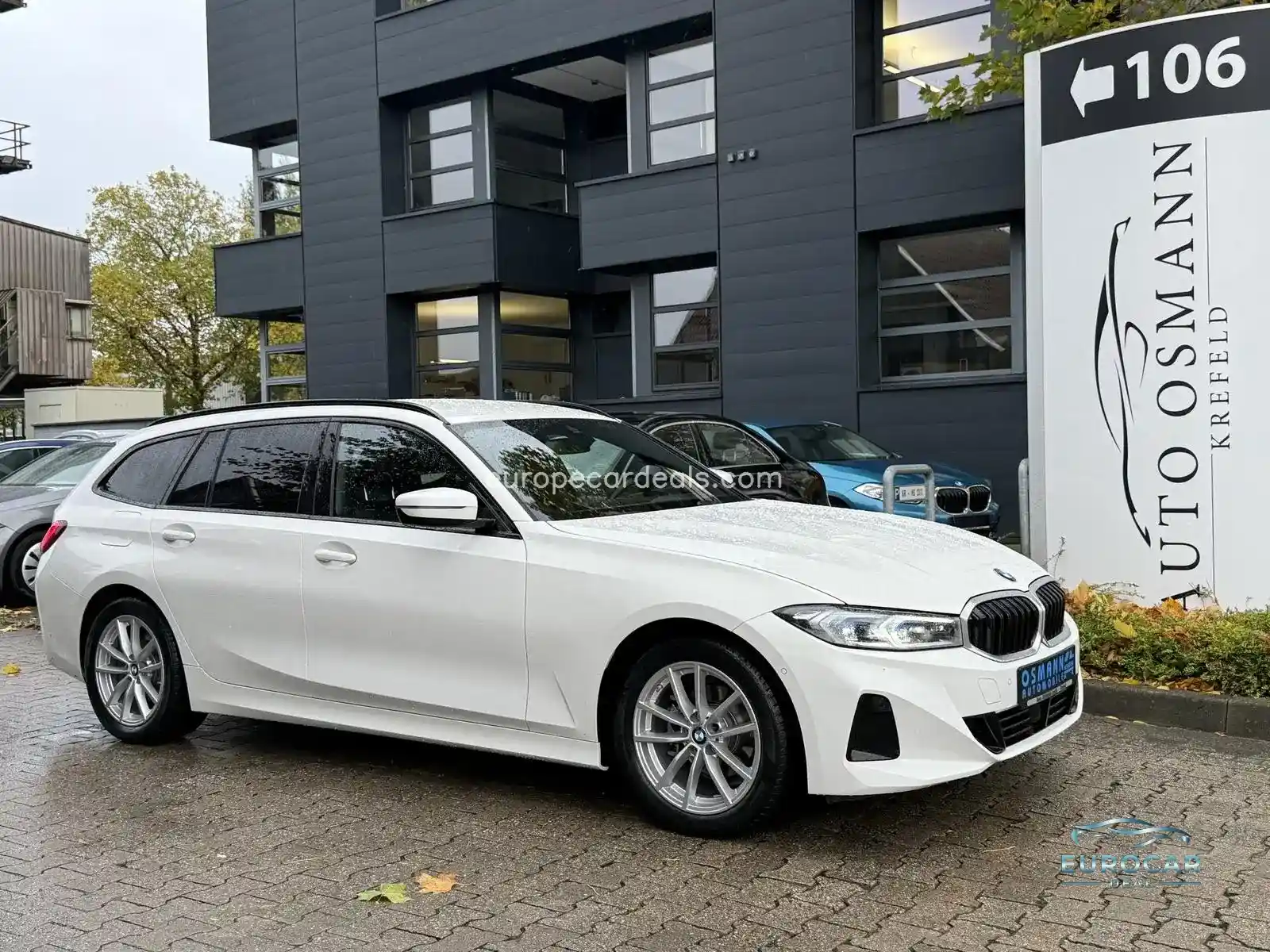 BMW 318
