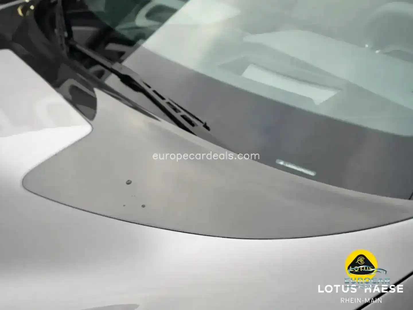 Lotus Eletre