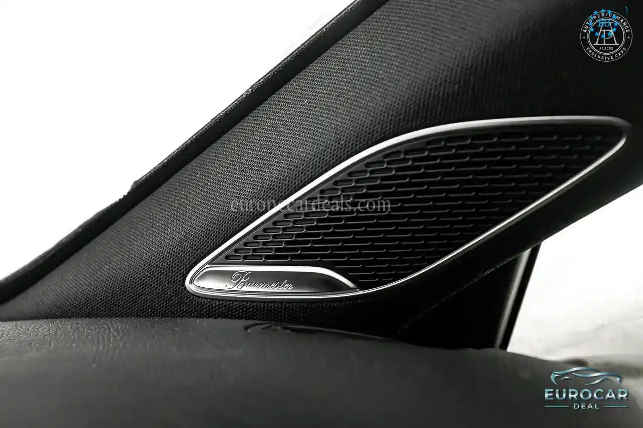 Mercedes-Benz A 35 AMG