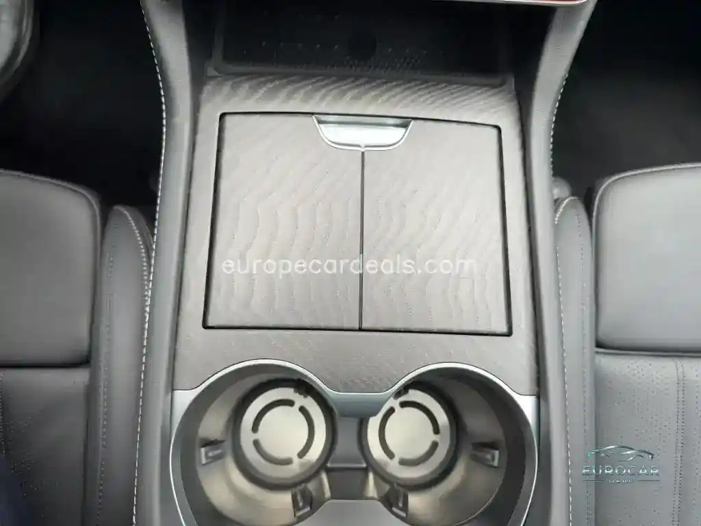 Maserati Grecale