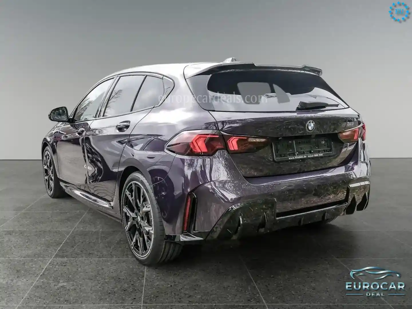 BMW 123