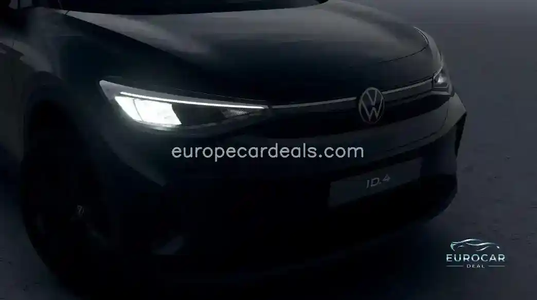 Volkswagen ID.4