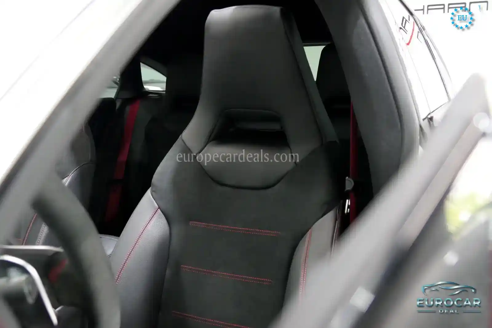 Mercedes-Benz CLA 45 AMG