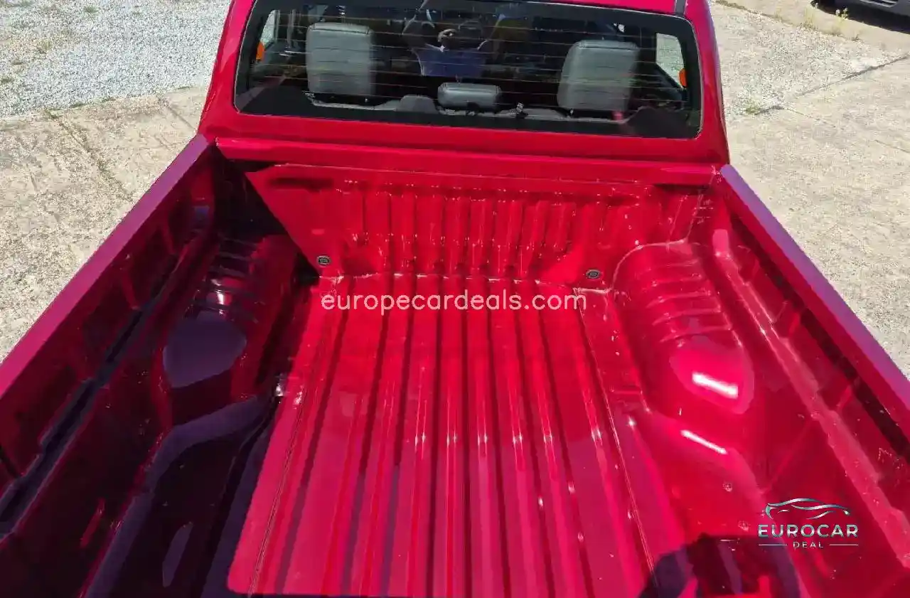 Double Cab LSE Gewerbepreis