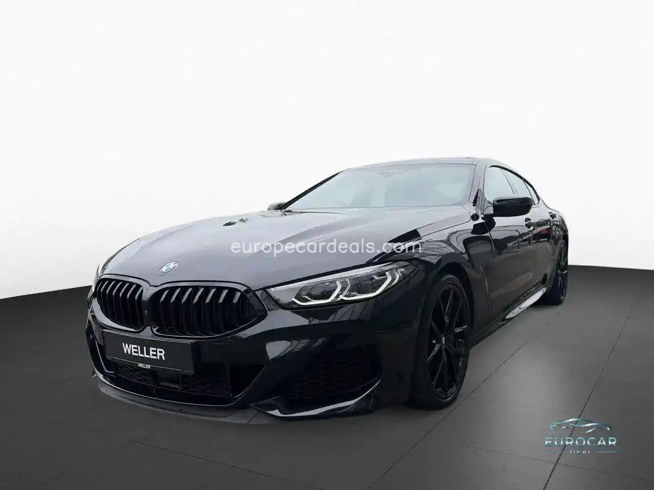 BMW M850