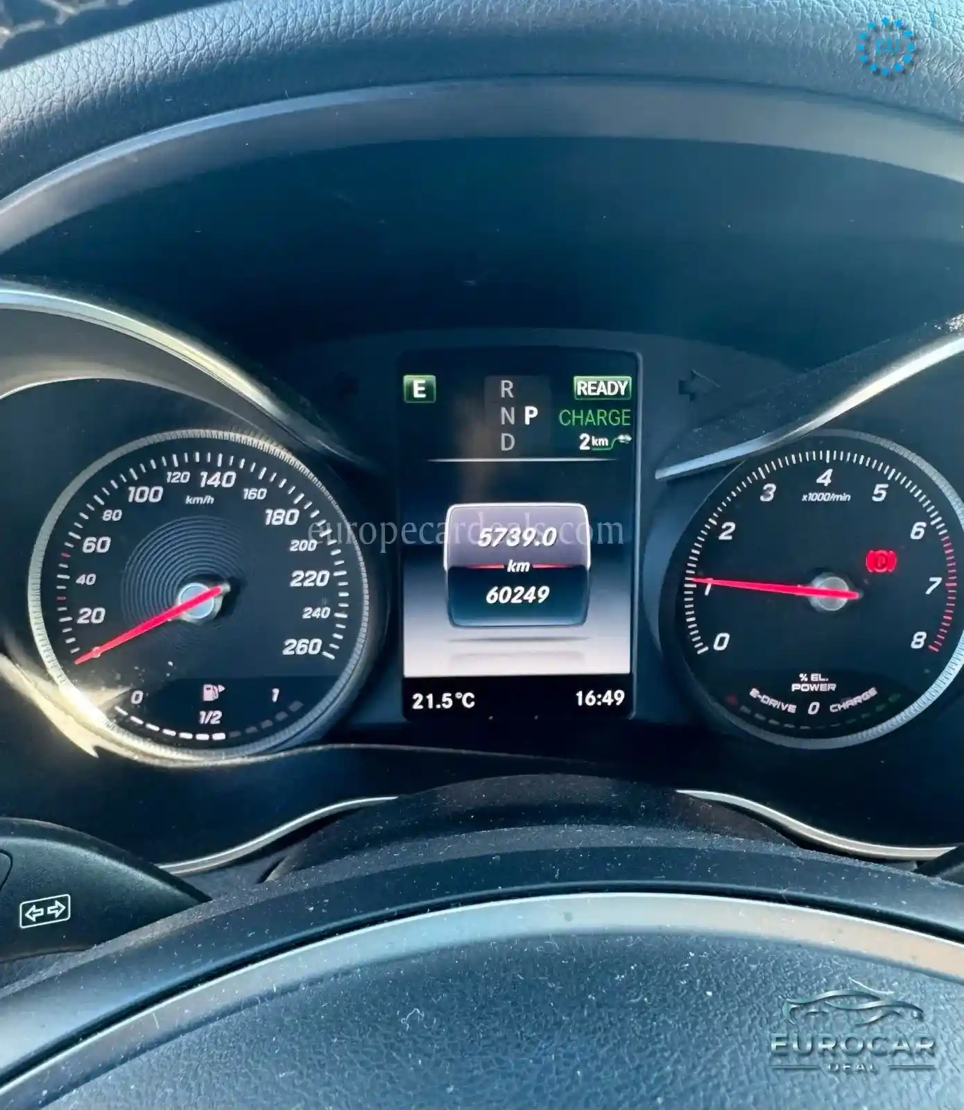 Mercedes-Benz C 350